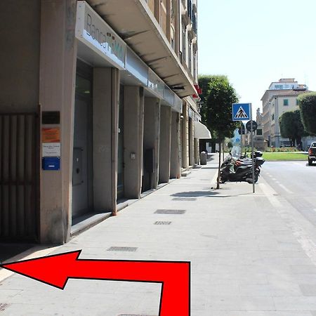 Casa Vanessa Αρέτσο Εξωτερικό φωτογραφία