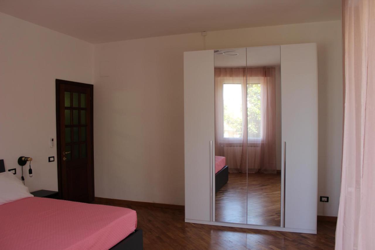 Casa Vanessa Αρέτσο Εξωτερικό φωτογραφία