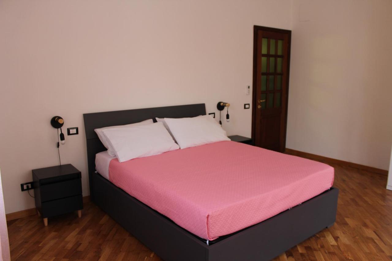 Casa Vanessa Αρέτσο Εξωτερικό φωτογραφία
