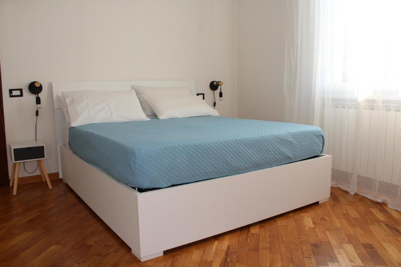 Casa Vanessa Αρέτσο Εξωτερικό φωτογραφία