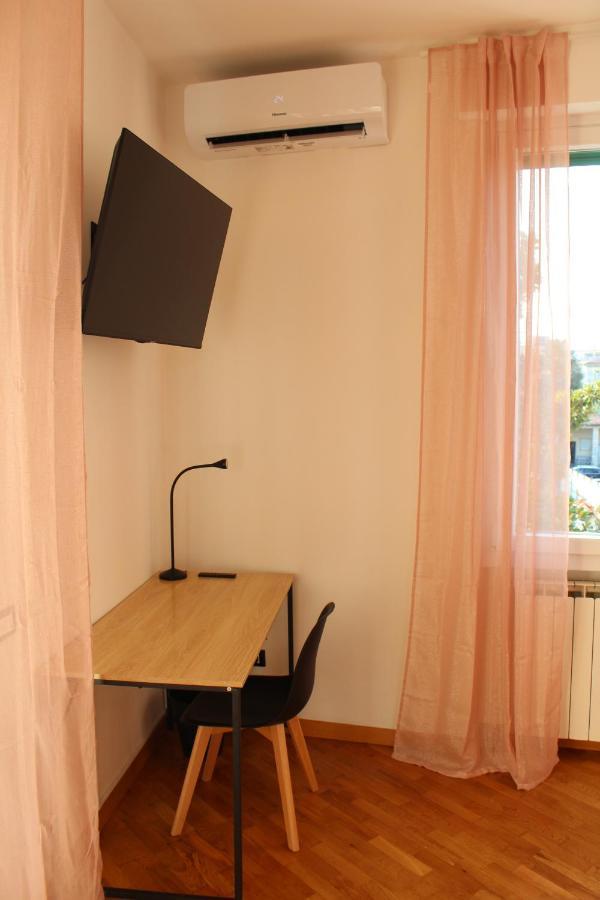 Casa Vanessa Αρέτσο Εξωτερικό φωτογραφία