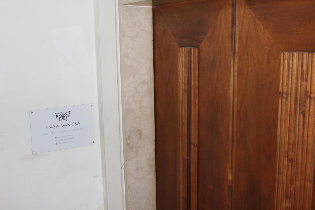 Casa Vanessa Αρέτσο Εξωτερικό φωτογραφία