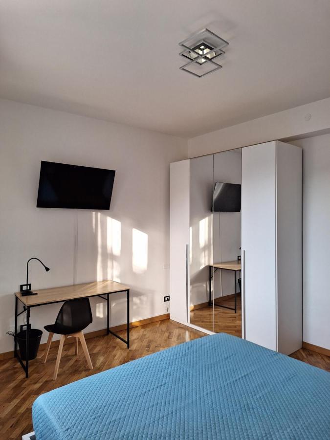 Casa Vanessa Αρέτσο Εξωτερικό φωτογραφία