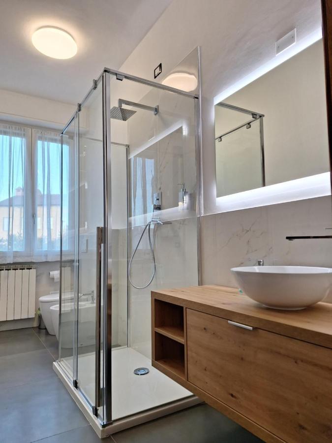 Casa Vanessa Αρέτσο Εξωτερικό φωτογραφία