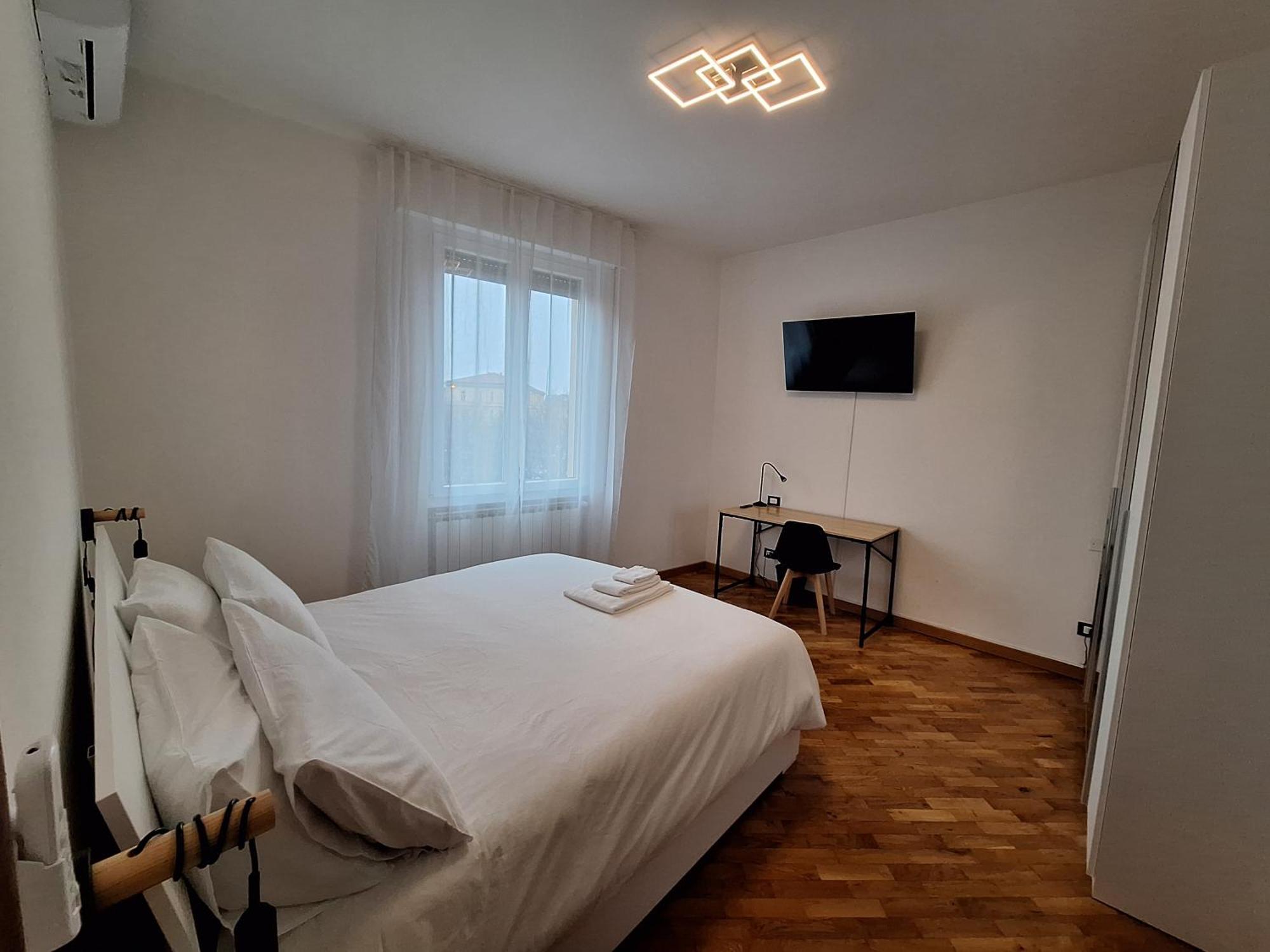 Casa Vanessa Αρέτσο Εξωτερικό φωτογραφία