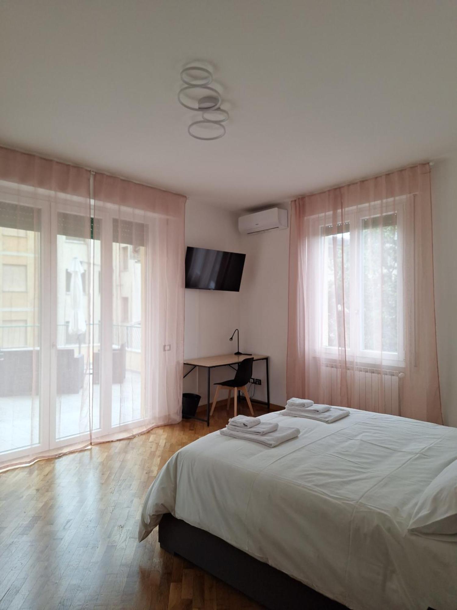 Casa Vanessa Αρέτσο Εξωτερικό φωτογραφία