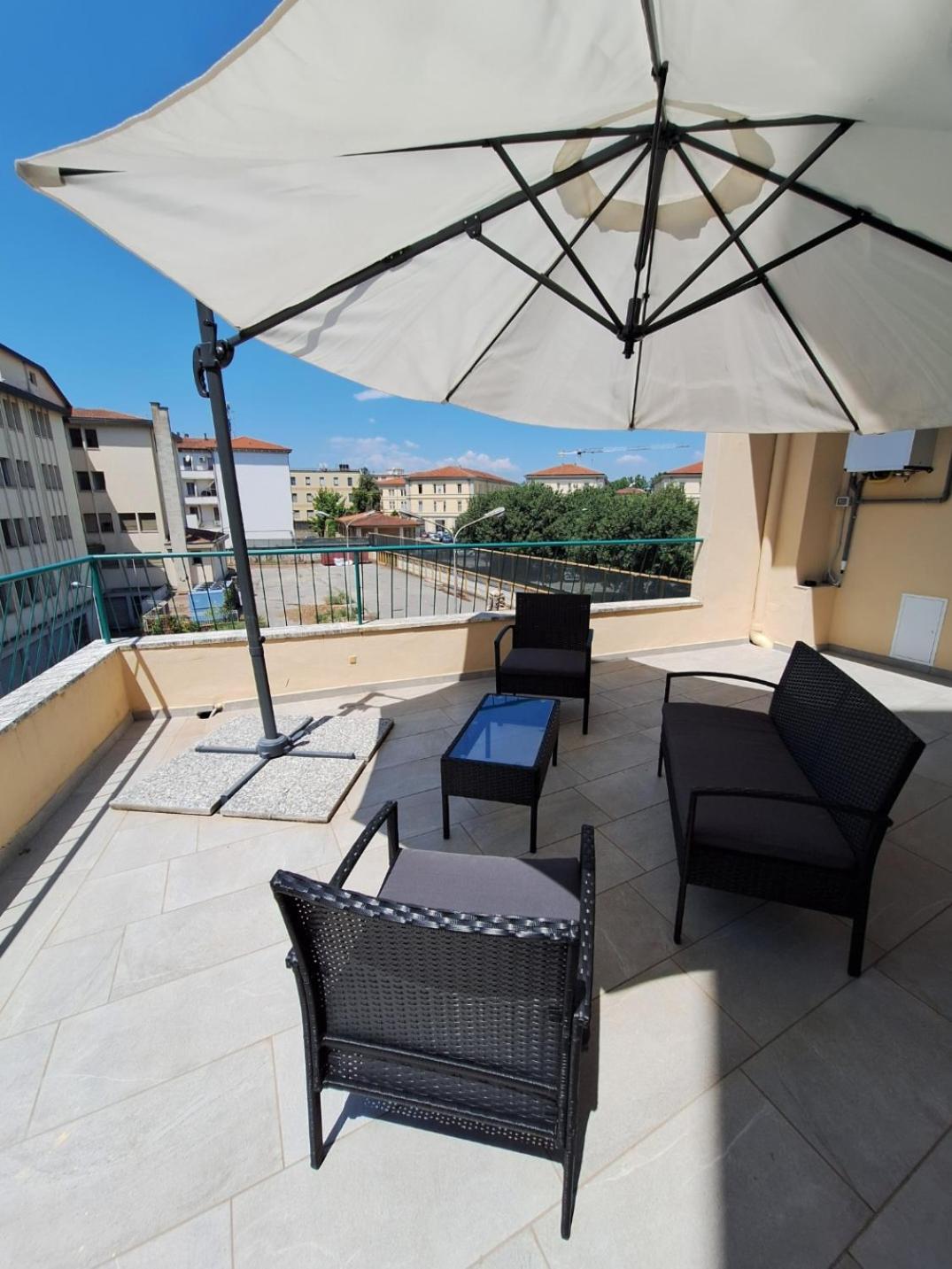 Casa Vanessa Αρέτσο Εξωτερικό φωτογραφία